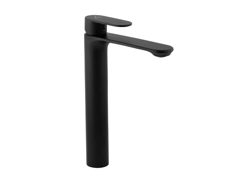 LINNI BATERIJA TEMZA BLACK LONG LAVABO