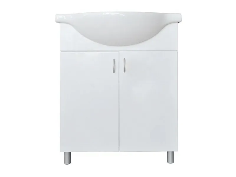 LINNI DONJI DEO ZA LAVABO 55 MDF LINNI