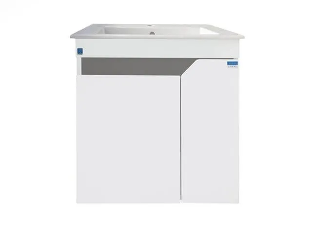 LINNI DONJI DEO ZA LAVABO TOKIO GREY