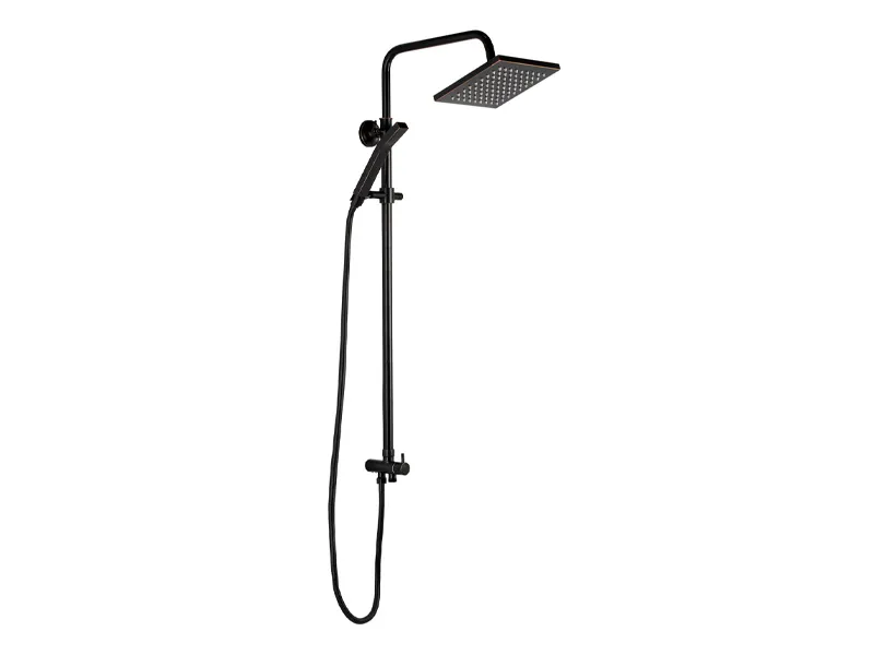 LINNI USPONSKI TUŠ ELEGANCE ANTIQUE BRONZE