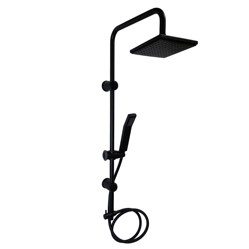 LINNI USPONSKI TUS KHONE BLACK