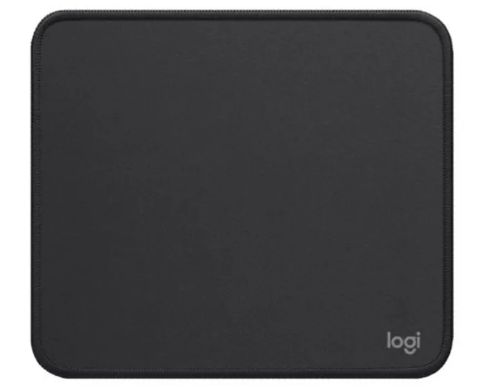 LOGITECH PODLOGA ZA MIŠ CRNA