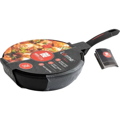 LORME CLASSIC TIGANJ DUB. +SIL.POKL.MEGASTONE 28CM