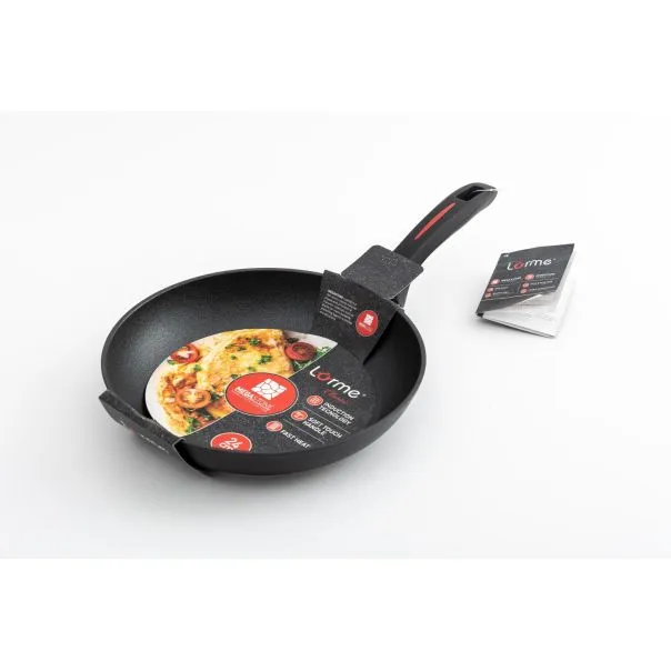 LORME CLASSIC TIGANJ MEGASTONE 24CM