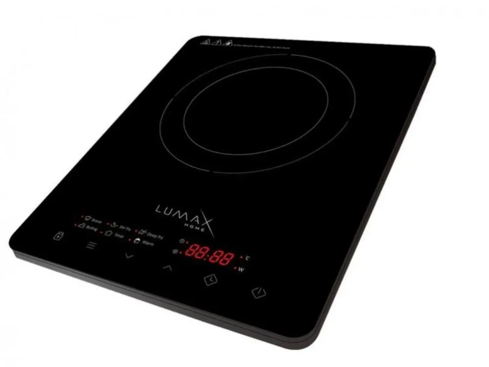 LUMAX INDUKCIONI RESO LINS-T02