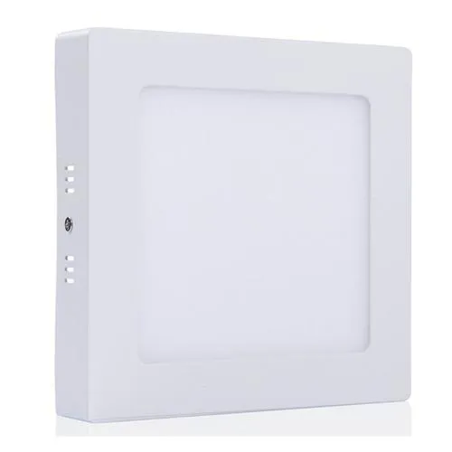 LUMAX LED PANEL NADGRADNI ČETVRTASTI MNPK 24W 6500K