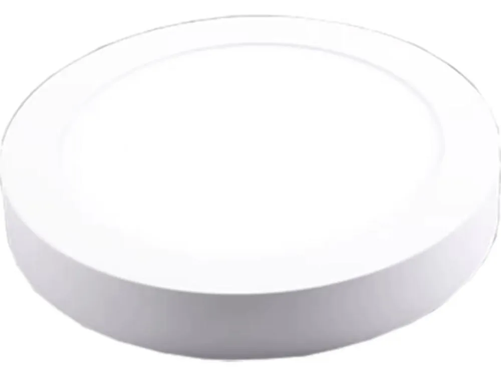 LUMAX LED PANEL NADGRADNI OKRUGLI MNPO 6W 6500K