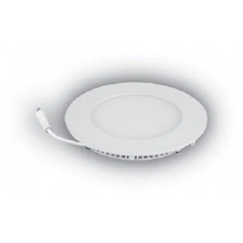 LUMAX LED PANEL UGRADNI OKRUGLI MUPO-3W 3000K