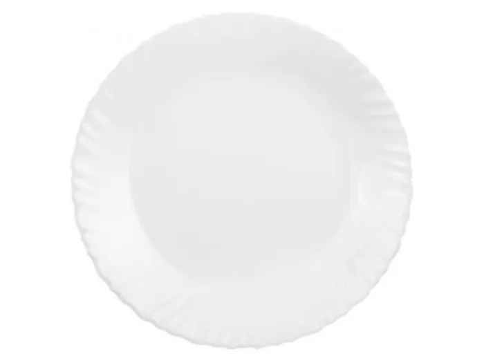 LUMINARC FESTON PLITKI TANJIR 25 CM