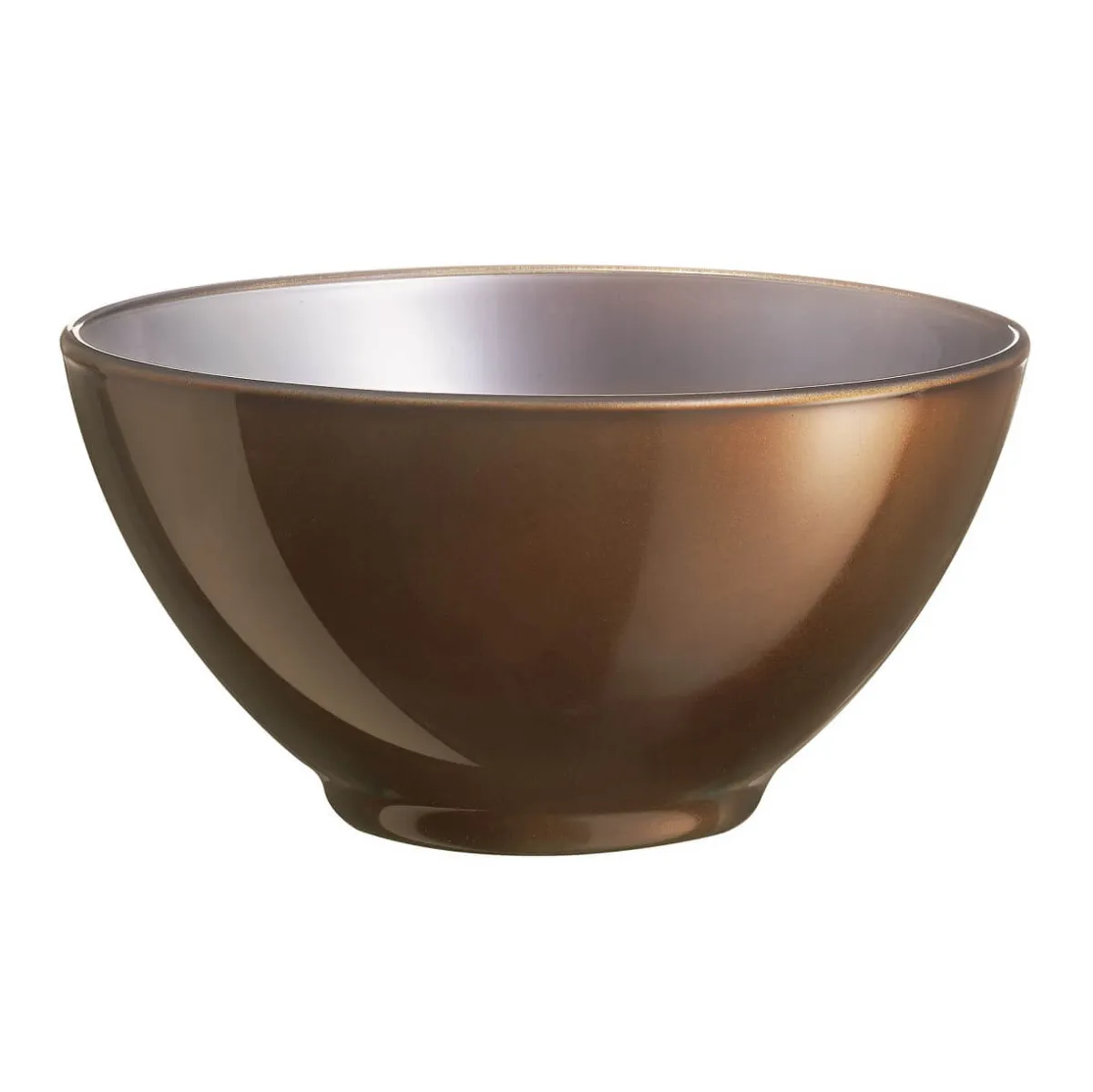 LUMINARC FLASHY CIN.50CL BRAON