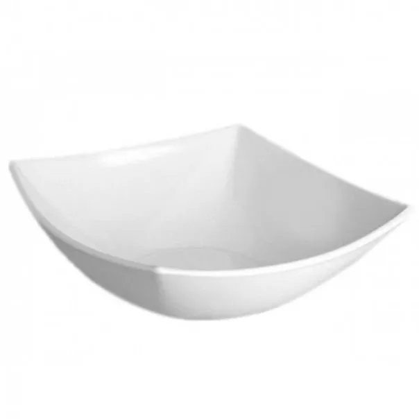 LUMINARC QUADRATO BELA ČINIJA 14CM