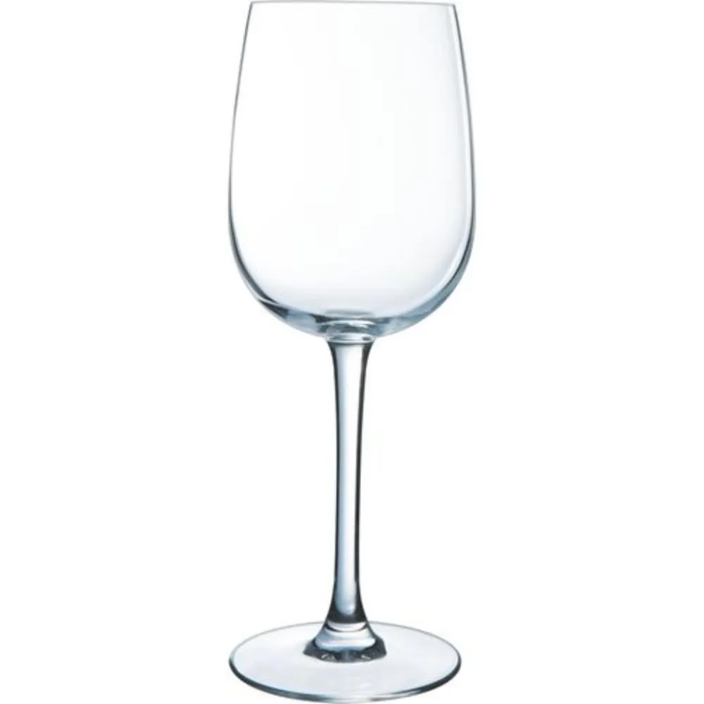 LUMINARC VERSAILLES ČAŠA ZA VINO 36CL 6/1