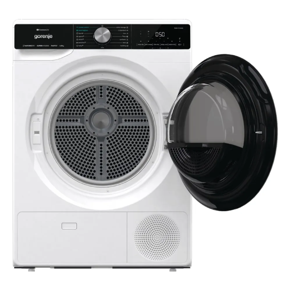 MAŠINA ZA SUŠENJE VEŠA GORENJE DNS93