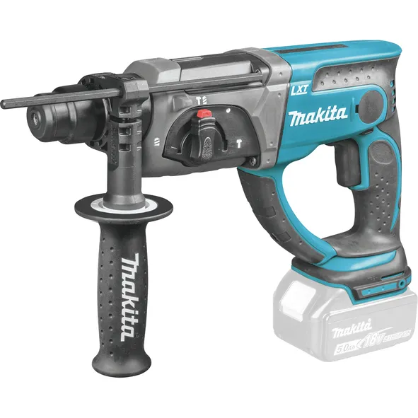MAKITA AKU BUŠILICA ČEKIĆ SDS DHR202Z