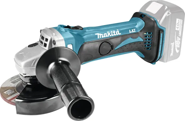 MAKITA AKU. BUŠILICA SOLO DGA452Z
