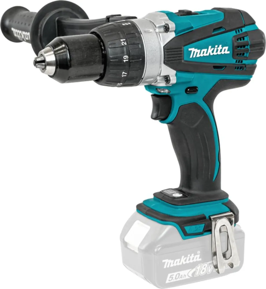 MAKITA AKU BUSILICA DDF458Z