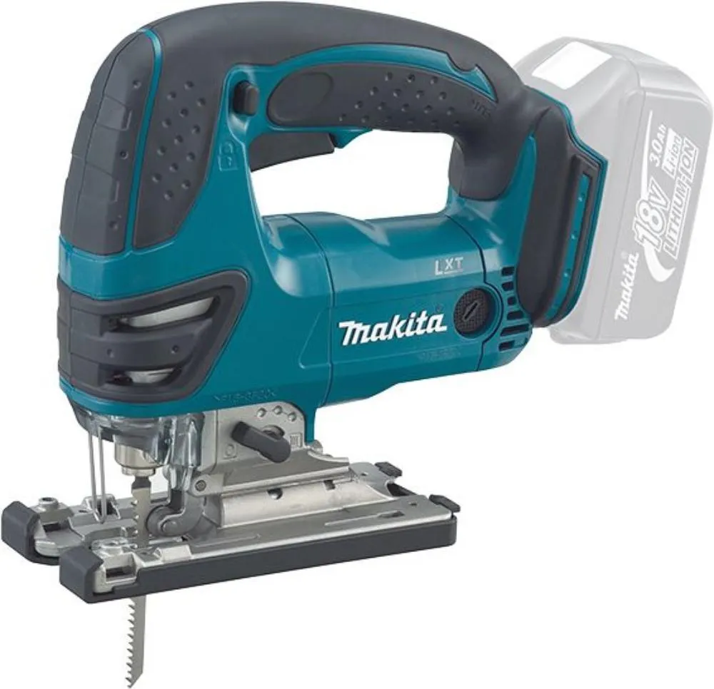 MAKITA AKU TESTERA DJV180Z