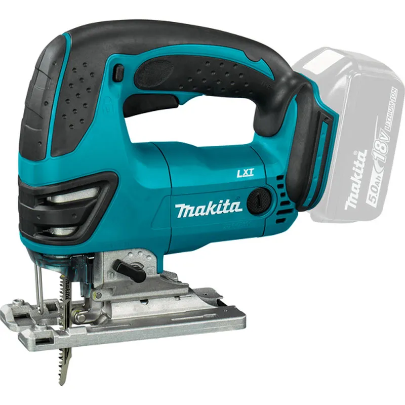 MAKITA AKU UBODNA TESTERA DJV180ZX