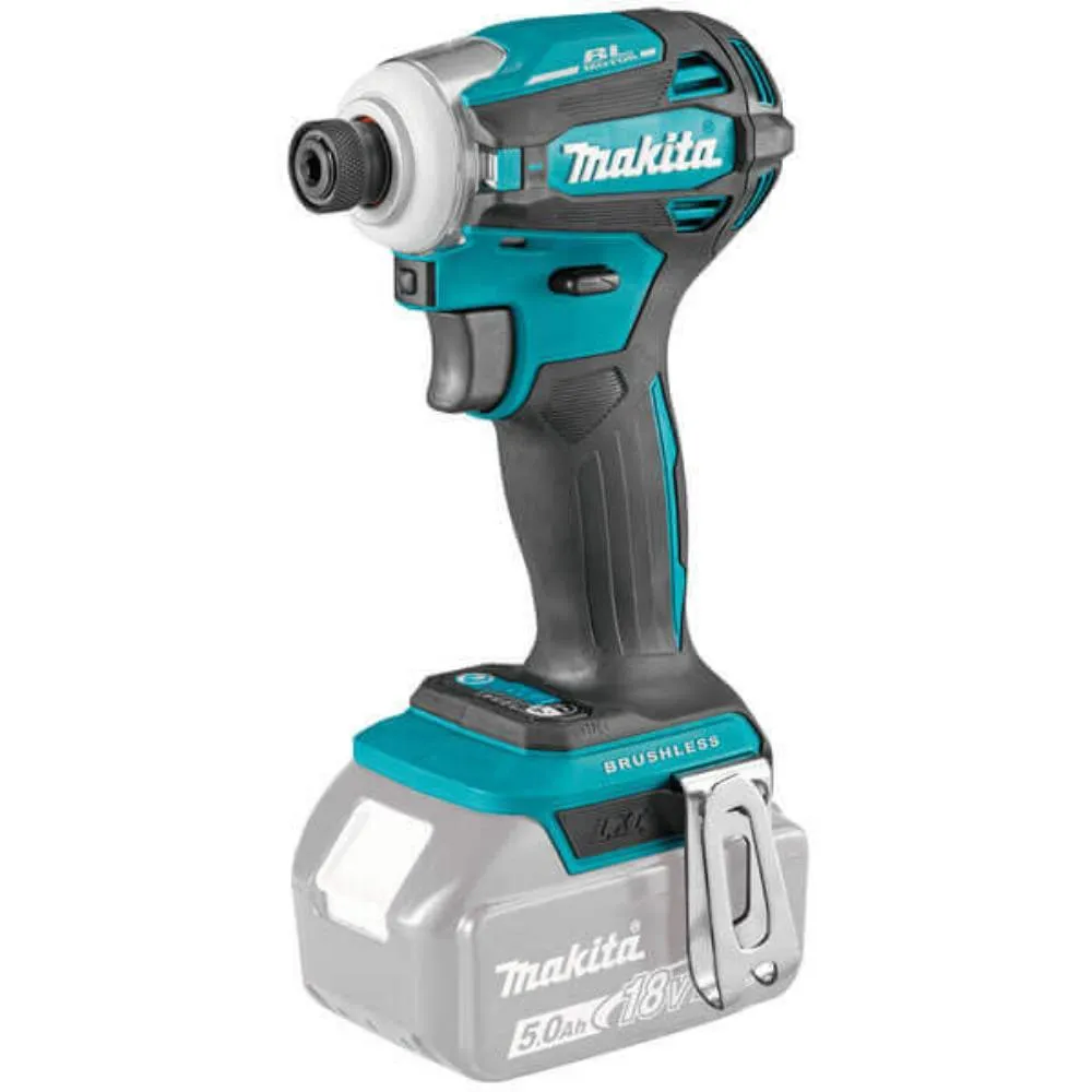 MAKITA AKU UDAR ZAVRTAC DTD172Z