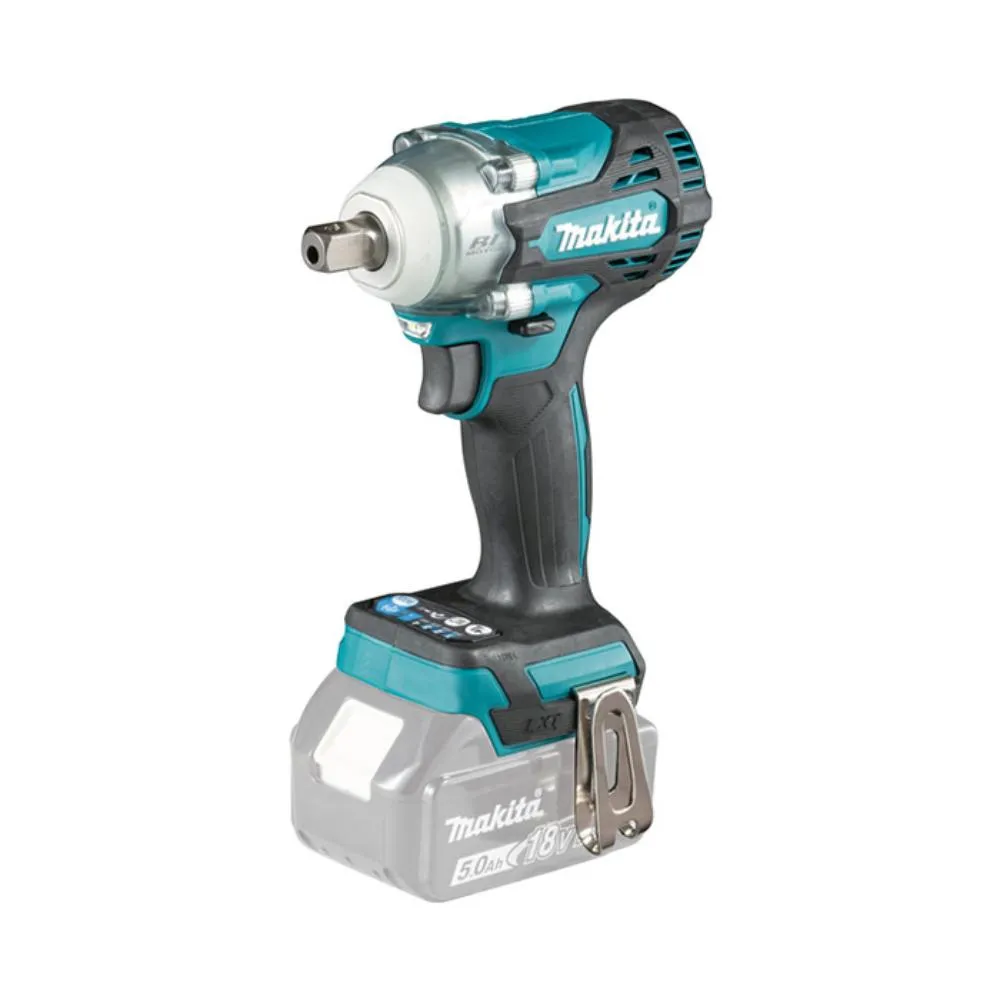 MAKITA AKU UDAR ZAVRTAC DTW301Z