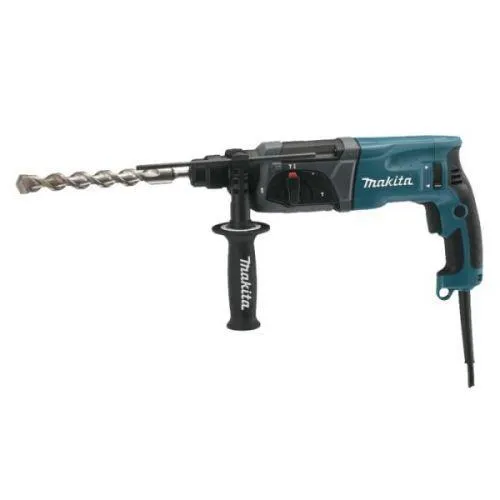 MAKITA BUSILICA HR2470 ELEKTRICNA PNEUMATSKA