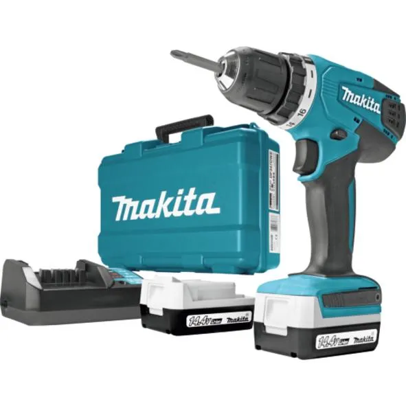 MAKITA DF347 DWE AKU BUSILICA
