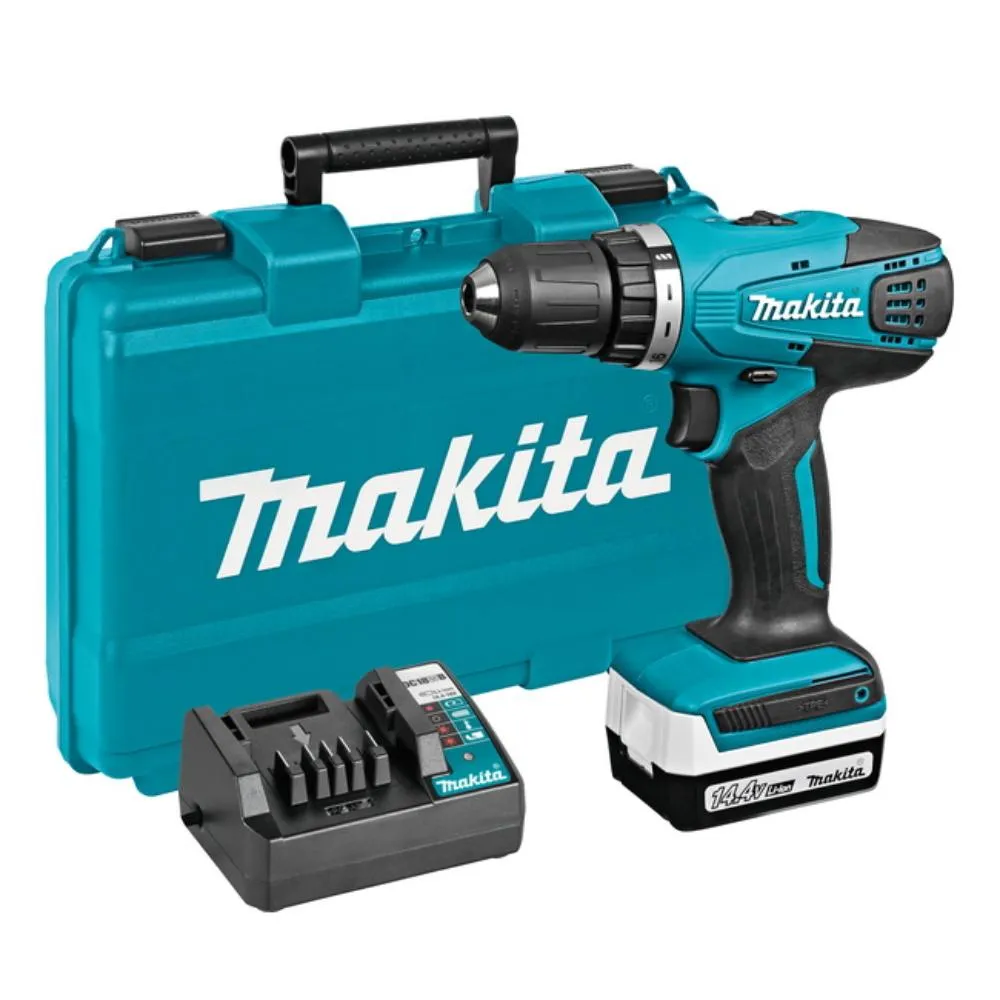 MAKITA DF347D002 AKU BUSILICA