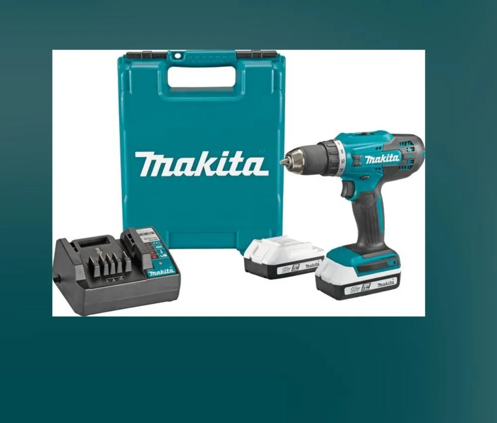 MAKITA DF488D002 AKU BUSILICA