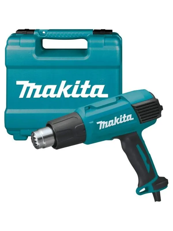 MAKITA FEN ZA VRELI VAZDUH HG6031VK