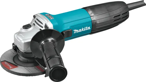 MAKITA UGAONA BRUSILICA GA4530R