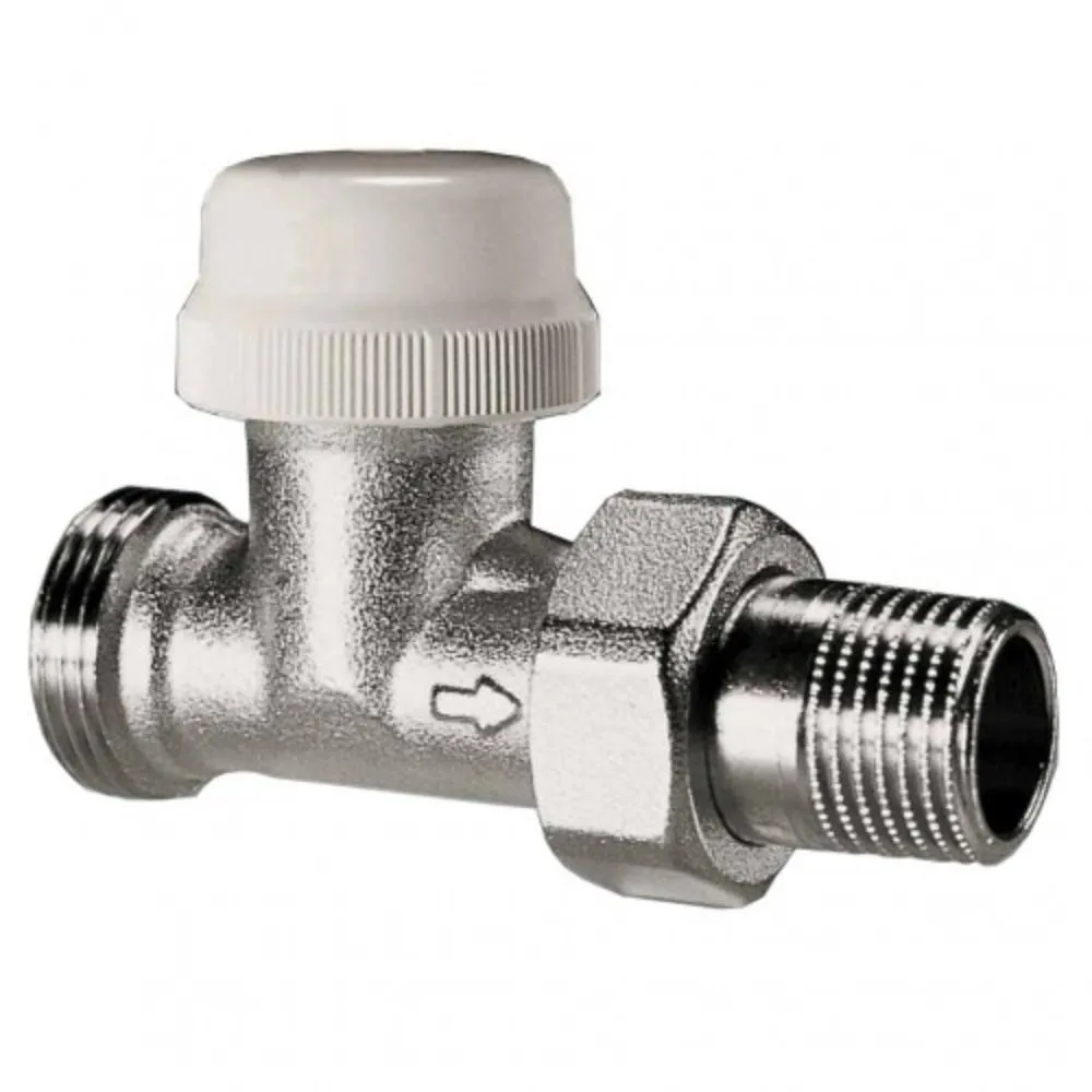 MARBOMIL VENTIL RAVNI 1/2"