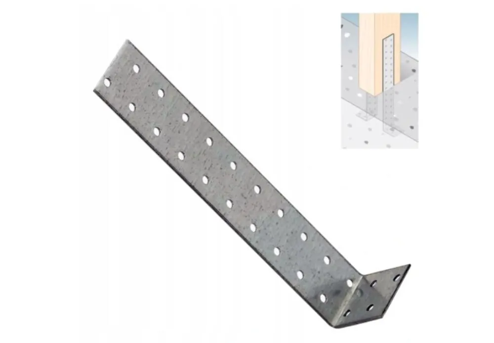 MARK KK1 UGAONIK 200x40x40x2.0