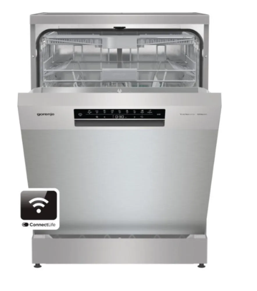 GORENJE MAŠINA ZA PRANJE SUDOVA GS673C60X