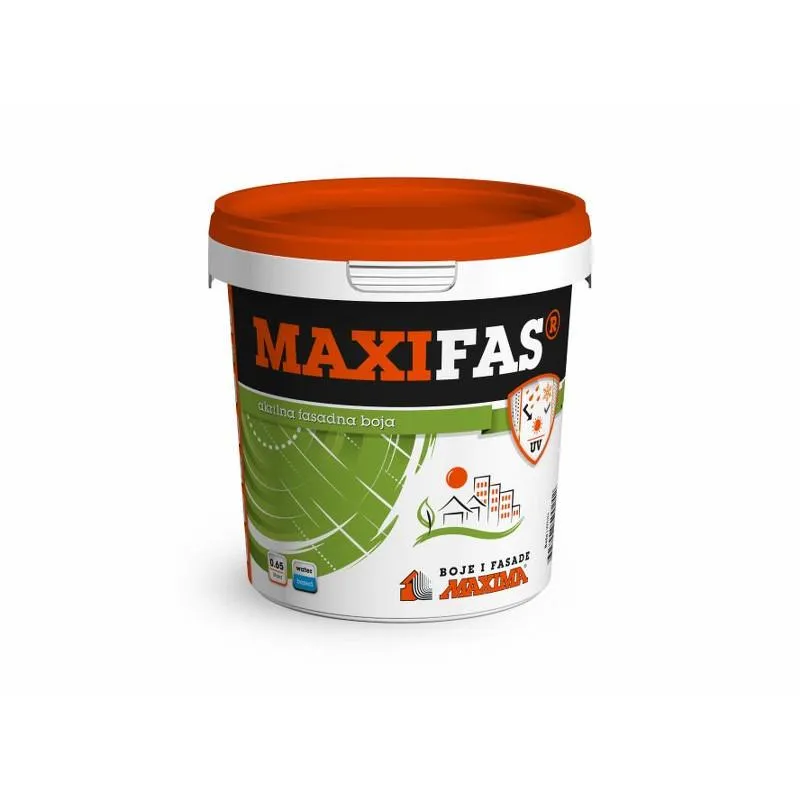 MAXIMA DISPERZIJA MAXIFAS 0.65L