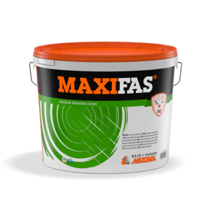 MAXIMA DISPERZIJA MAXIFAS 5L