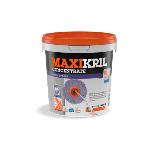 MAXIMA MAXIKRIL CONCENTRATE PODLOGA 1L