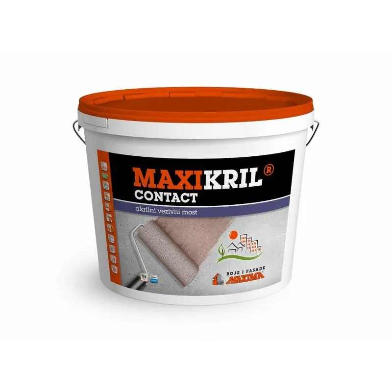 MAXIMA MAXIKRIL CONTACT 5KG