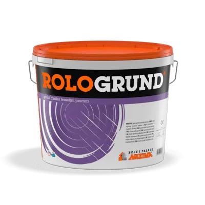 MAXIMA ROLOGRUND 8084 25 KG