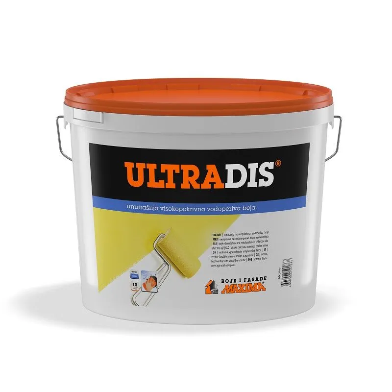 MAXIMA ULTRADIS 5L