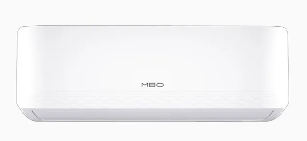 MBO KLIMA H18A4/AGR3DI