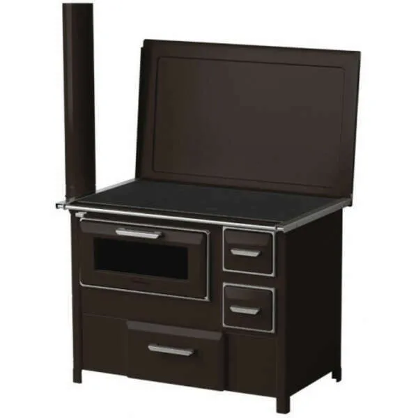 MBS 9 RS DP LEVA BRAON