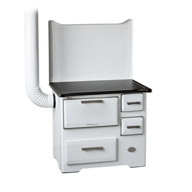 MBS ŠPORET SD-7 SL EM BELA LEVA