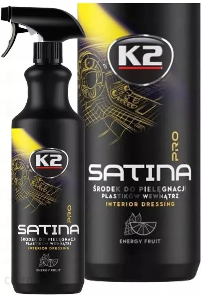 MELLE K2 SATINA PRO 1L NEUTRAL