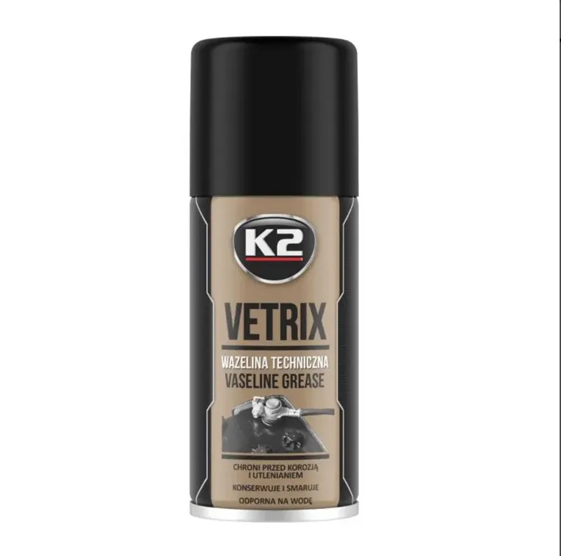 MELLE K2 VETRIX 132G VAZELINSKA MAST