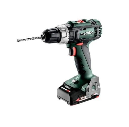 METABO AKU BUSILICA ZAVRTAC BS 18 L