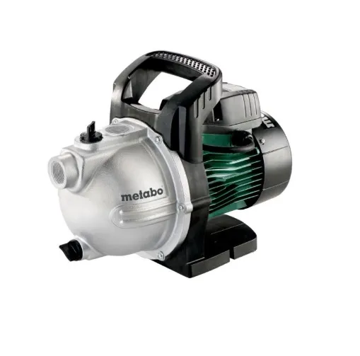 METABO BASTENSKA PUMPA P3300G