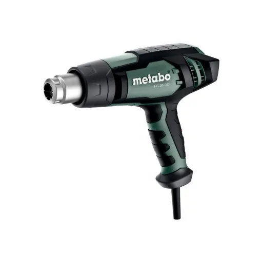 METABO FEN ZA VRELI VAZDUH HG 20-600