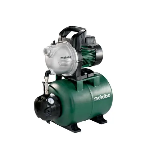 METABO HIDROFOR HWW 4000/25 G