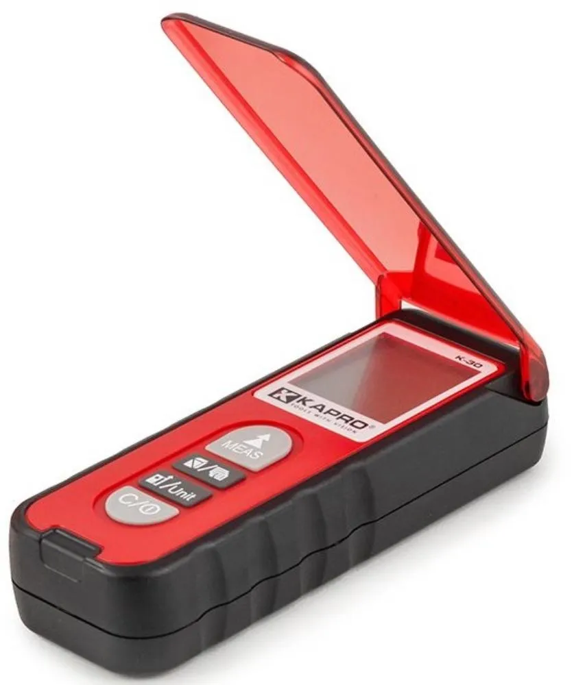 METABO KAPRO LASERSKI DALJINOMETAR 363/30