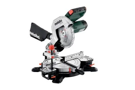 METABO KRUŽNA TESTERA KS 216 M